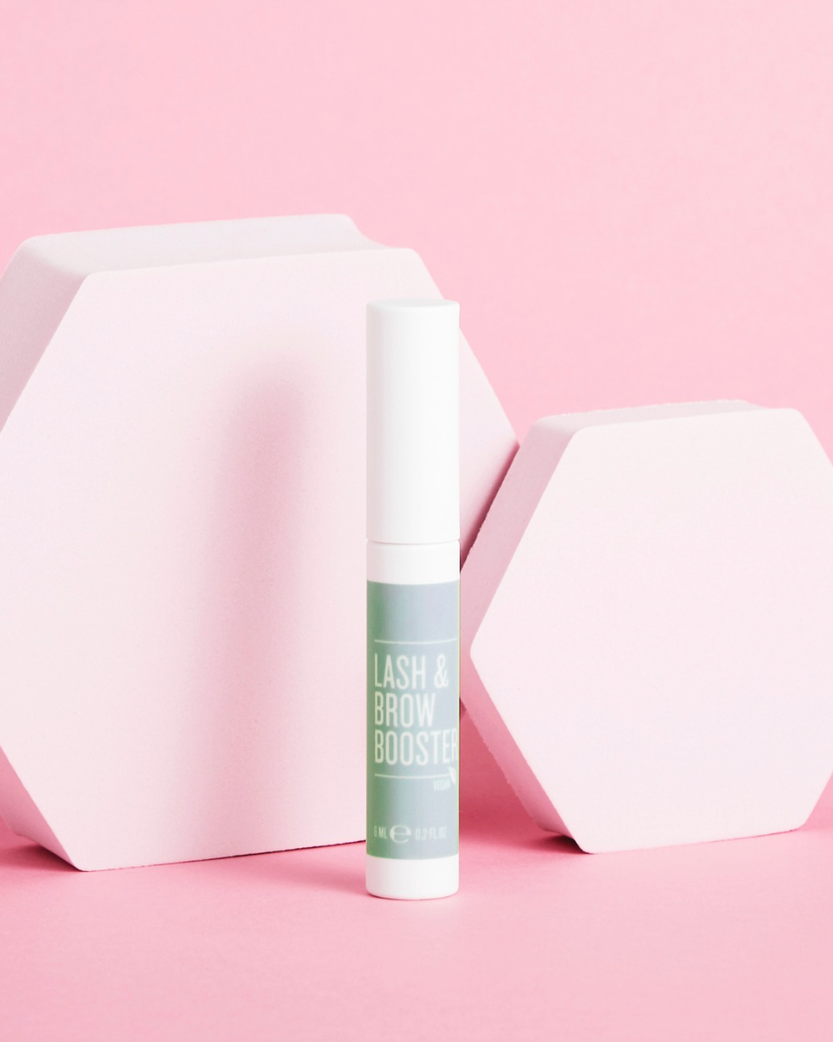 Combinal Lash & Brow Booster 6 ml sfeer
