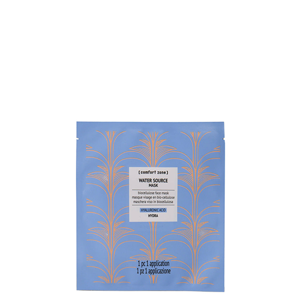 Comfort Zone Water Source Mask