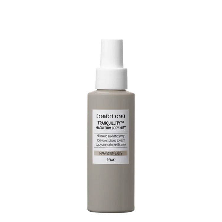 Comfort Zone Magnesium Body Mist