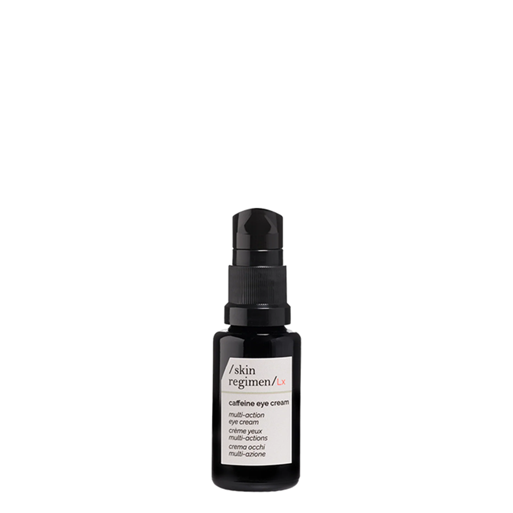 Comfort Zone Skin Regimen Lx Caffeïne Eye Cream 15ml