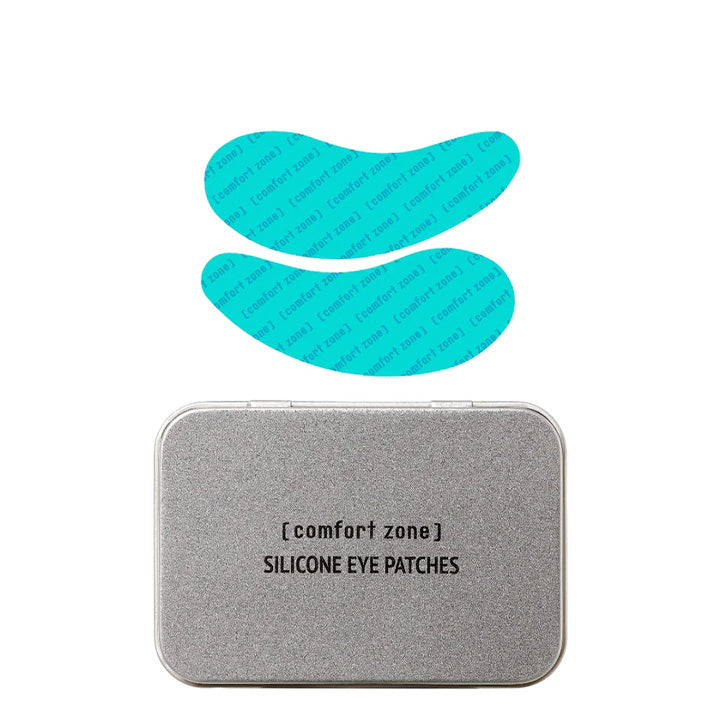 Comfort Zone Hydramemory Silicone Eye Patches