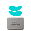 Comfort Zone Silicone Eye Patches