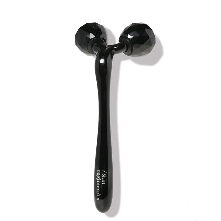 Comfort Zone Skin Regimen Lx Double Headed Face Roller