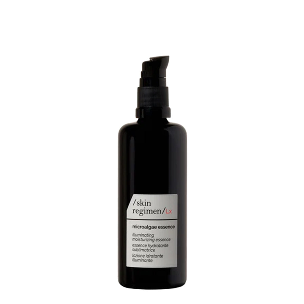 Comfort Zone Skin Regimen Lx Microalgae Essence 100ml