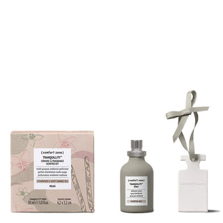 Tranquillity Ceramic & Fragance Scented Kit 30 ml