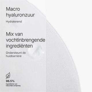 Hydramemory Hyalu-Daily 15 Masks