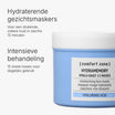 Comfort Zone Hydramemory Hyalu-Daily 15 Masks pot met uitleg