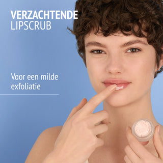 Comfort Zone Hydramemory Exfoliating Lip Scrub 10ml sfeer