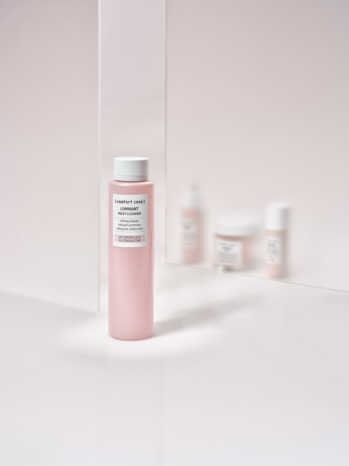 Comfort Zone Luminant Revital-Eye Stick sfeer twee