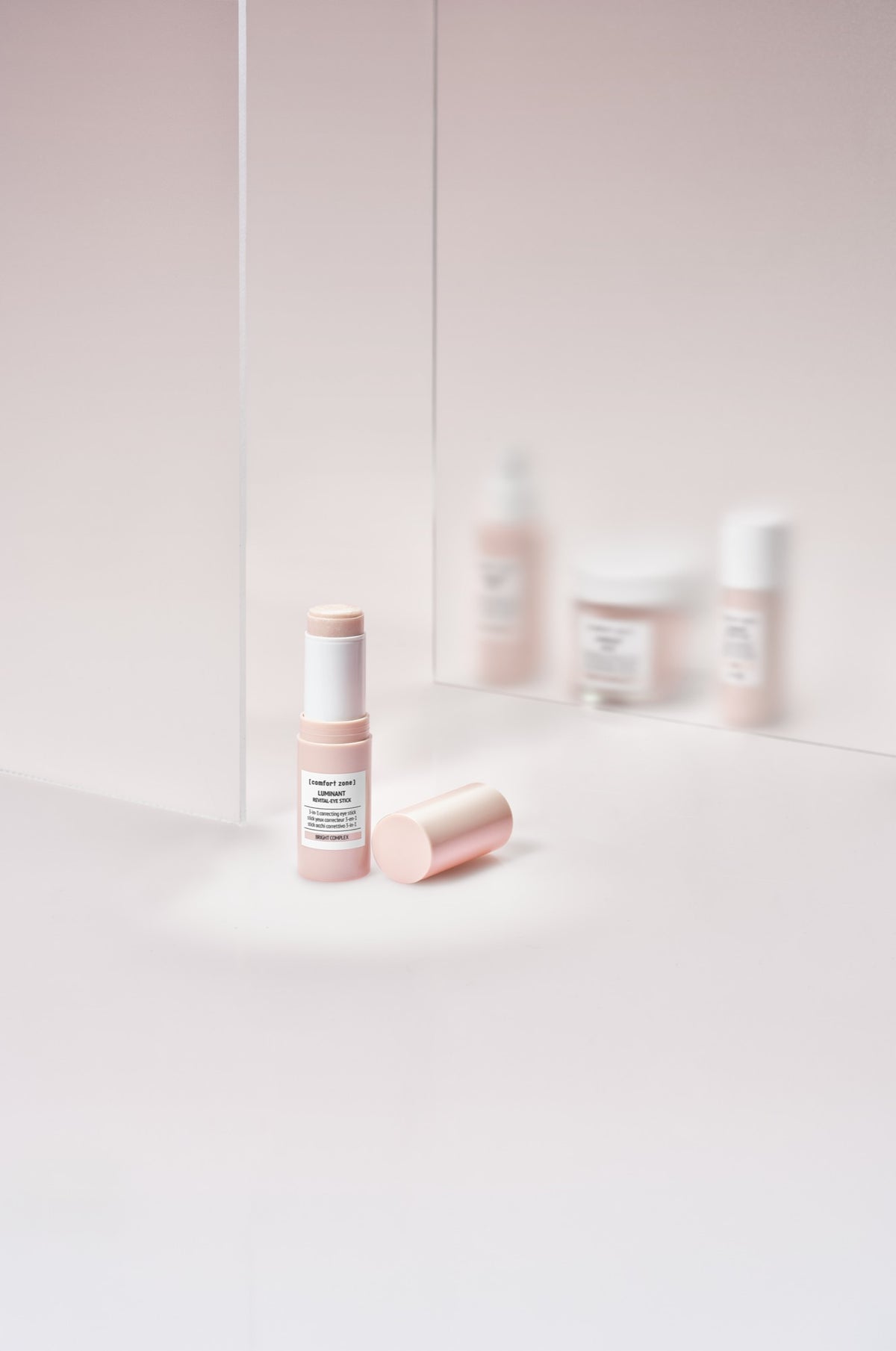 Comfort Zone Luminant Revital-Eye Stick sfeer