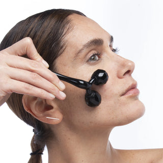 Comfort Zone Skin Regimen Lx Double Headed Face Roller sfeer