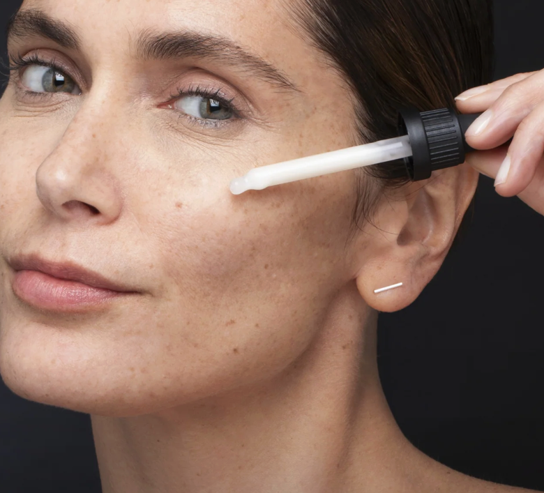 Comfort Zone Skin Regimen Lx Longevity Collagen Serum sfeer