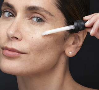 Comfort Zone Skin Regimen Lx Longevity Collagen Serum sfeer