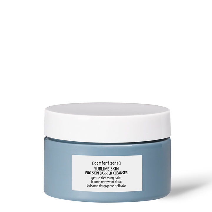 Comfort Zone Sublime Skin Pro Skin Barrier Cleanser 100ml