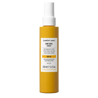 Sun Soul Cream SPF30 150ml