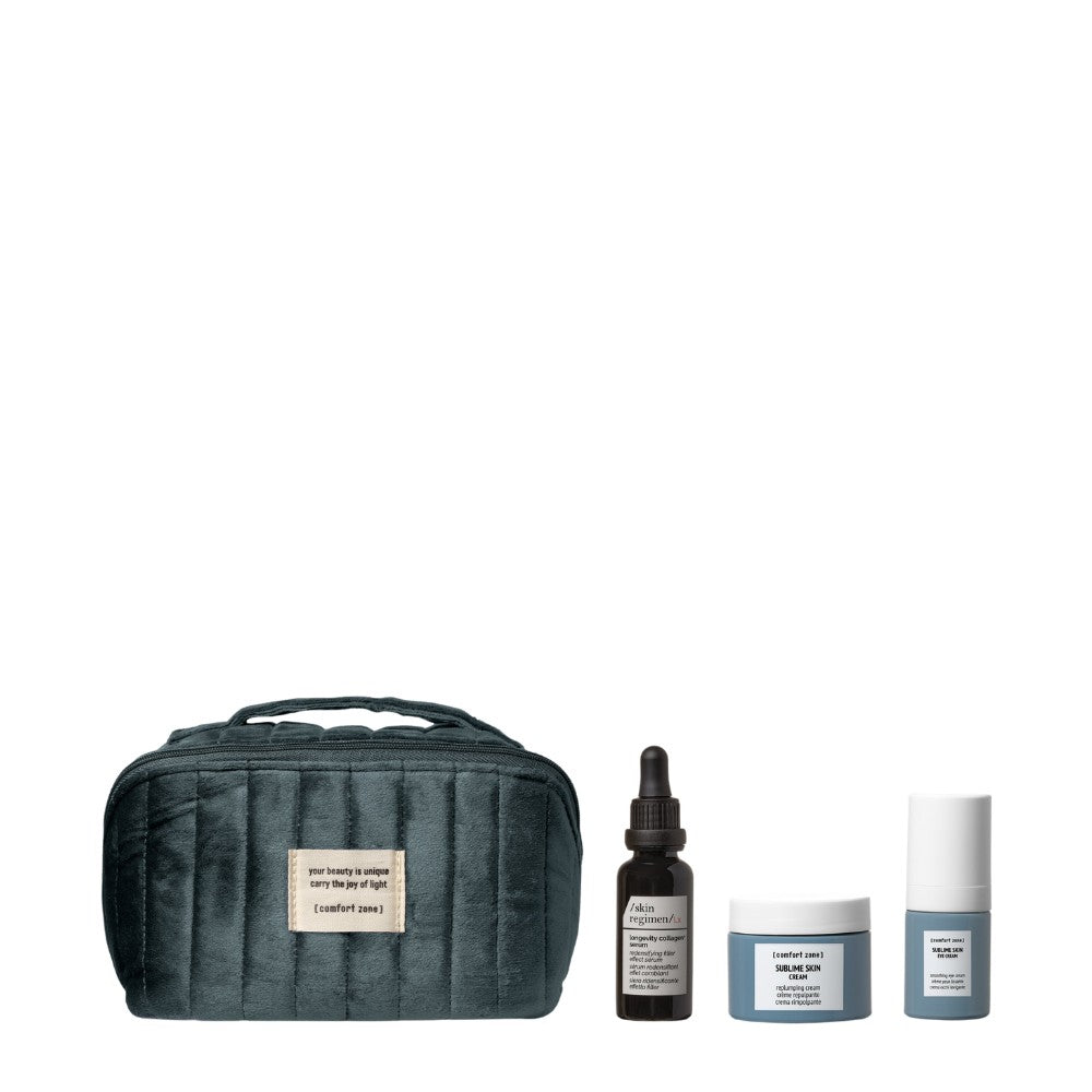 Comfort Zone Timeless Beauty Ritual