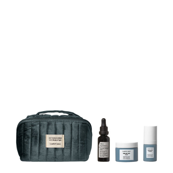 Comfort Zone Timeless Beauty Ritual set