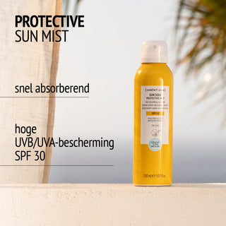 Sun Soul Protective Mist SPF 30 150ml