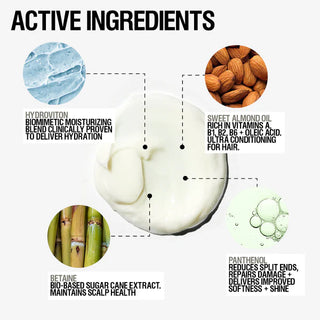 Grown Alchemist Hydra Restore Conditioner ingredients