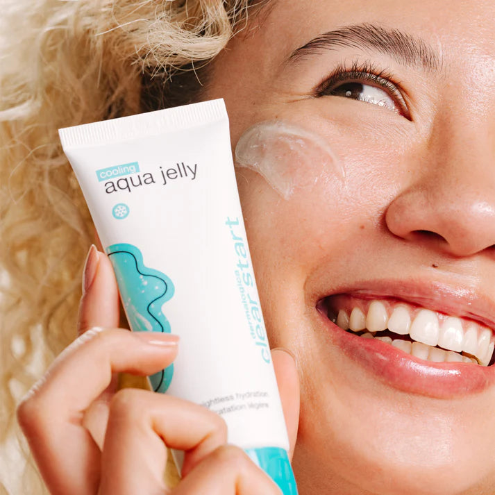 Cooling Aqua Jelly 59ml | Dermalogica