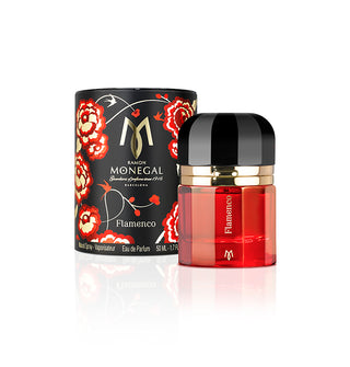 Ramon Monegal Flamenco 50ml met box