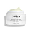 Medik8 Intelligent Retinol Smoothing Night Cream 50ml met textuur