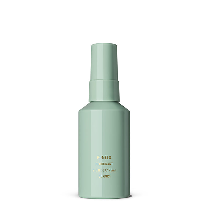 Corpus Naturals Deodorant Spray Pomelo 75ml