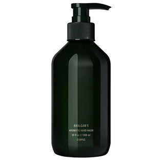 Hand Wash - Amalgam 5 - 300ml