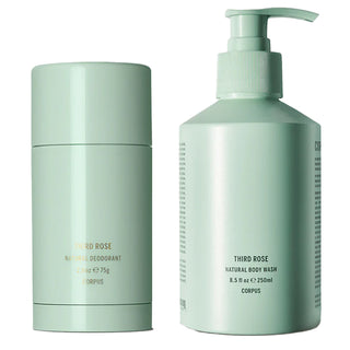 Corpus Bundel Third Rose