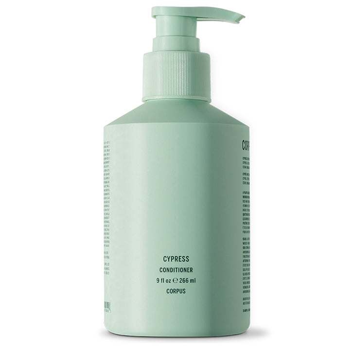 Corpus Naturals Cypress Conditioner 266ml