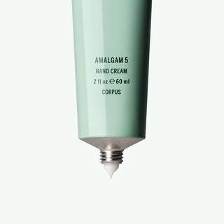 Hand Cream - Amalgam 5 - 60ml