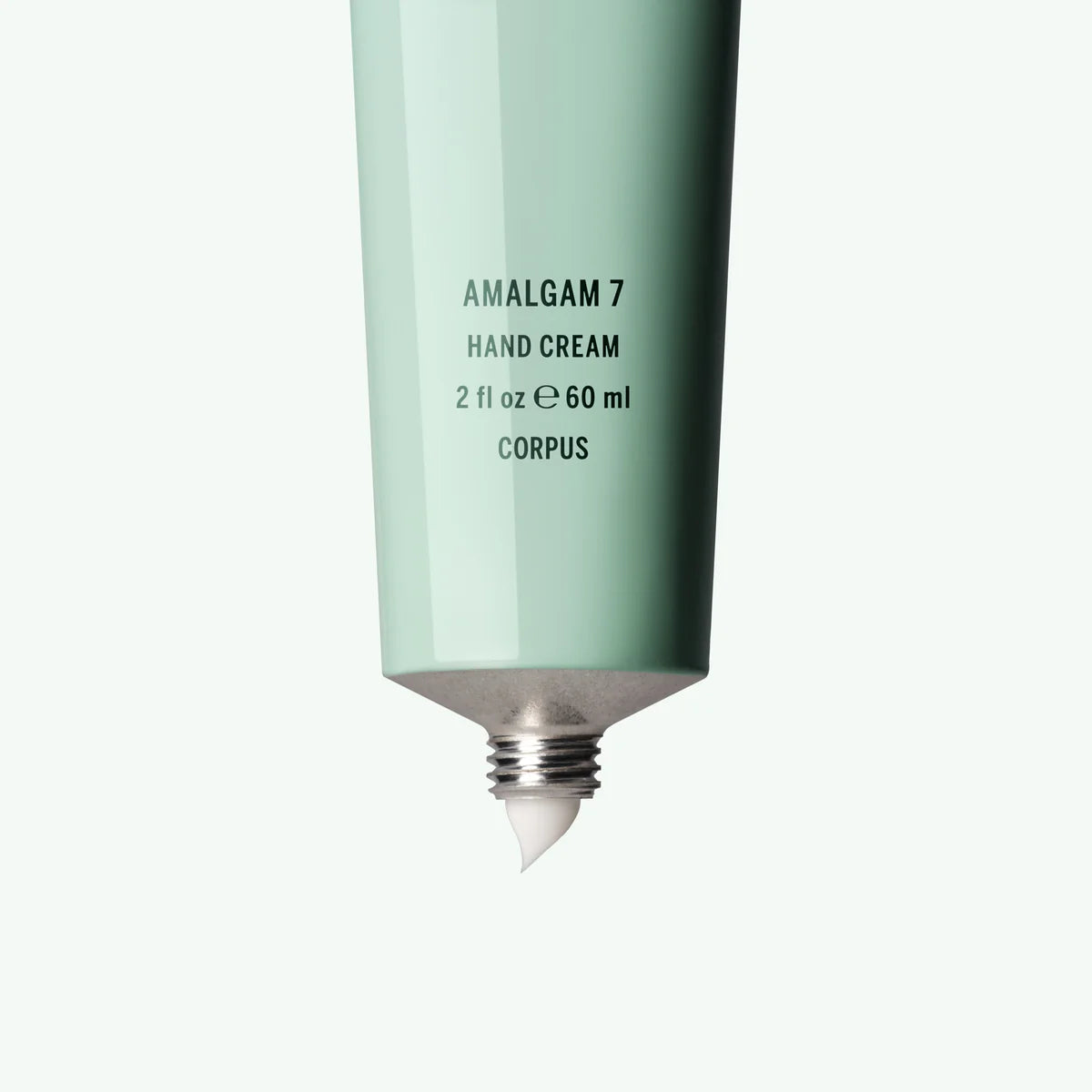 Hand Cream - Amalgam 7 - 60ml | Corpus Naturals
