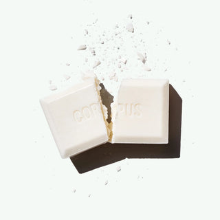 Soap Bar - No. Green 170gr