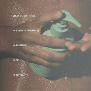 Body Wash - Santalum 250ml