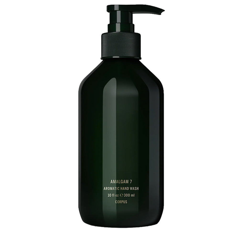 Corpus Naturals Hand Wash - Amalgam 7 - 300ml