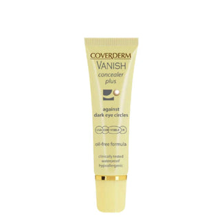 Vanish Concealer SPF50+