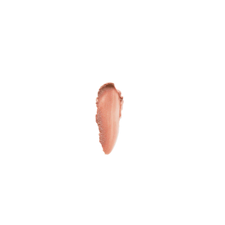 Idun minerals Creme Lipstick katja swatch