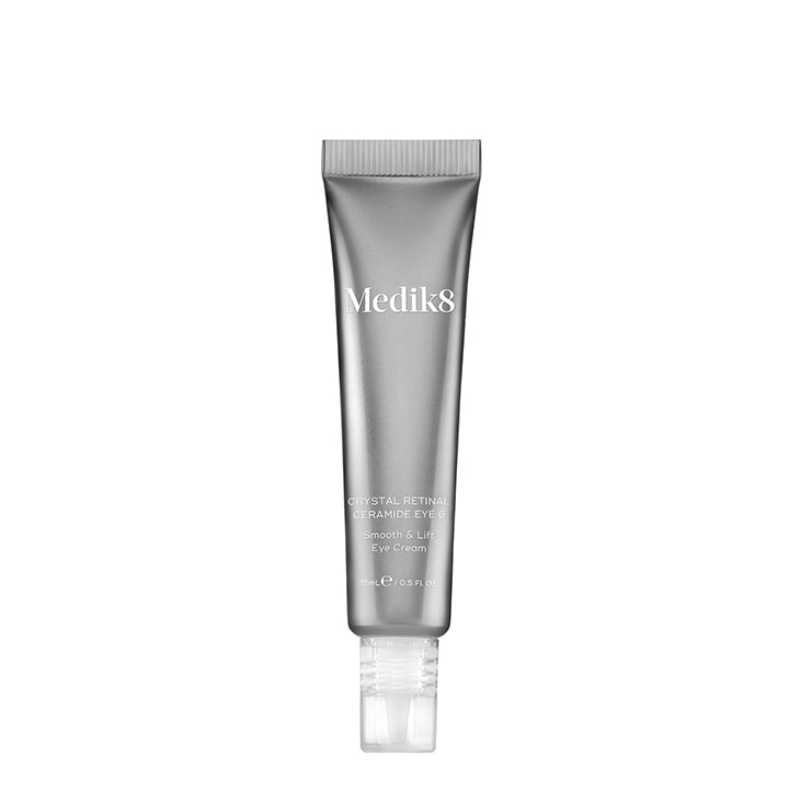 Medik8 Crystal Retinal Ceramide Eye 6 15ml