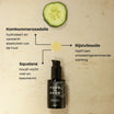 Cucumber Serum voordelen