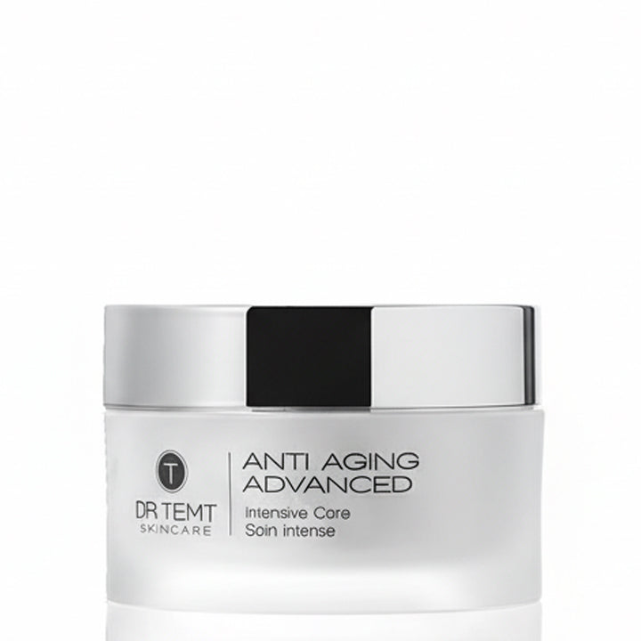TEMT Anti Aging Advanced Intensive Care 50 ml