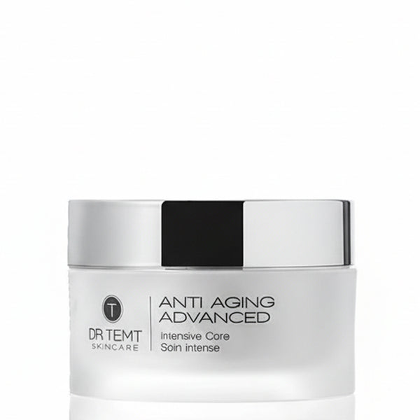 DR Temt Anti Aging Advanced Intensive Care