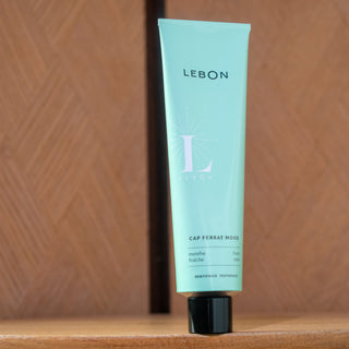 Cap Ferrat Mood - Fresh Mint Toothpaste 75ml | LEBON