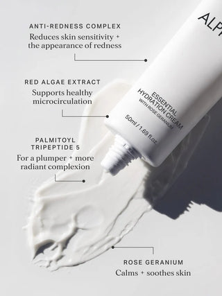 Essential Hydration Cream 50ml