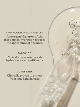Hyaluronic 8 Super Serum 25ml | Alpha-H