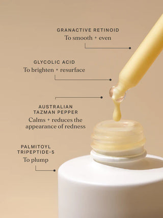 Midnight Reboot Serum 50ml | Alpha-H