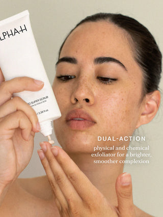Micro Super Scrub 100ml | Alpha-H