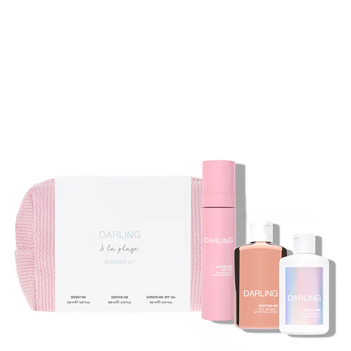 Darling A La Plage Summer Kit