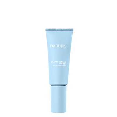 Darling Glowy Screen SPF 50+