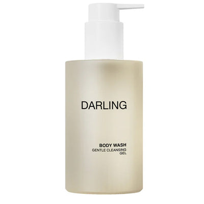 Image of product Hydrating Body Wash 225ml