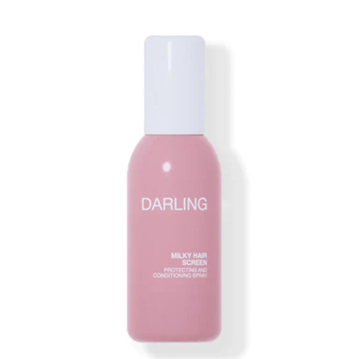 Darling Milky Hair Screen